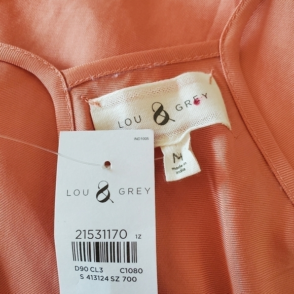 Lou & grey spaghetti straps top - Picture 4 of 11